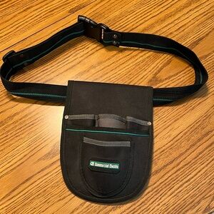 Commercial Electric Tool Belt